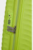 American Tourister Handbagage Diablast Spinner 55/20 Tsa Hyper Lime