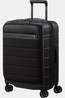 Samsonite Bagage À Main Neopod Spinner 55/20 Exp Easy Access Fl Black