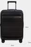 Samsonite Bagage À Main Neopod Spinner 55/20 Exp Easy Access Fl Black