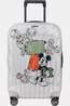 Samsonite Bagage À Main C-Lite Disney Spinner 55/20 Exp L 40Cm Disney Mickey'S Travel Tales