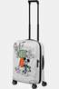 Samsonite Bagage À Main C-Lite Disney Spinner 55/20 Exp L 40Cm Disney Mickey'S Travel Tales