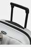 Samsonite Bagage À Main C-Lite Disney Spinner 55/20 Exp L 40Cm Disney Mickey'S Travel Tales