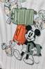 Samsonite Bagage À Main C-Lite Disney Spinner 55/20 Exp L 40Cm Disney Mickey'S Travel Tales