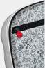 Samsonite Bagage À Main C-Lite Disney Spinner 55/20 Exp L 40Cm Disney Mickey'S Travel Tales