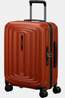 Samsonite Bagage À Main 2Wander Spinner 55/20 Exp Metallic Terracotta