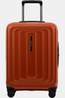 Samsonite Bagage À Main 2Wander Spinner 55/20 Exp Metallic Terracotta