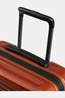 Samsonite Bagage À Main 2Wander Spinner 55/20 Exp Metallic Terracotta