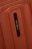 Samsonite Bagage À Main 2Wander Spinner 55/20 Exp Metallic Terracotta