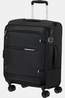 Samsonite Bagage À Main Gotwist Spinner 55/20 Exp Black