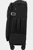 Samsonite Bagage À Main Gotwist Spinner 55/20 Exp Black