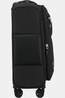 Samsonite Bagage À Main Gotwist Spinner 55/20 Exp Black