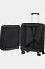 Samsonite Bagage À Main Gotwist Spinner 55/20 Exp Black