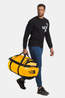 The North Face Reistas Base Camp Duffel L 95L Summit Gold-Tnf Black-Npf