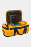 The North Face Reistas Base Camp Duffel L 95L Summit Gold-Tnf Black-Npf