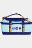 The North Face Reistas Base Camp Duffel S 50L Canal Blue/Bold Blue/Pa