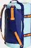 The North Face Reistas Base Camp Duffel S 50L Canal Blue/Bold Blue/Pa