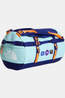 The North Face Reistas Base Camp Duffel S 50L Canal Blue/Bold Blue/Pa