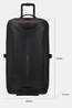 Samsonite Trolley Ecodiver Duffle/Wh 79/29 Black
