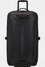 Samsonite Trolley Ecodiver Duffle/Wh 79/29 Black