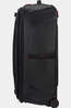Samsonite Trolley Ecodiver Duffle/Wh 79/29 Black