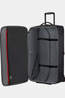 Samsonite Trolley Ecodiver Duffle/Wh 79/29 Black