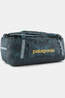 Patagonia Reistas Black Hole Duffel 55L Sastrugi: Summit Blue
