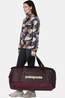 Patagonia Sac De Voyage Black Hole Duffel 100L Berry Fig