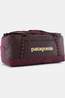 Patagonia Sac De Voyage Black Hole Duffel 100L Berry Fig