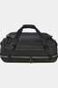 Samsonite Sac De Voyage Outtrax Duffle S Exp 45L/55L Slate Black