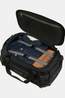 Samsonite Sac De Voyage Outtrax Duffle S Exp 45L/55L Slate Black