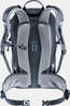 Deuter Sac À Dos Trail 23 Sl black