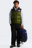The North Face Dagrugzak Recon 30L Tnf Navy - Tnf Black-Npf