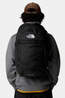 The North Face Dagrugzak Router 40L Tnf Black - Tnf Black-Npf