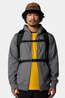 The North Face Dagrugzak Router 40L Tnf Black - Tnf Black-Npf