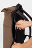 UCON ACROBATICS Dagrugzak Hajo Medium 16L Lotus Infinity Chestnut
