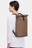 UCON ACROBATICS Dagrugzak Hajo Medium 16L Lotus Infinity Chestnut