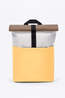 UCON ACROBATICS Dagrugzak Hajo Mini 12L Glacier Grey-Lemon
