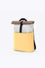 UCON ACROBATICS Dagrugzak Hajo Mini 12L Glacier Grey-Lemon