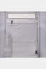 UCON ACROBATICS Dagrugzak Hajo Mini 12L Glacier Grey-Lemon