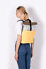 UCON ACROBATICS Dagrugzak Hajo Mini 12L Glacier Grey-Lemon