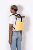 UCON ACROBATICS Dagrugzak Hajo Mini 12L Glacier Grey-Lemon