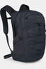 Osprey Dagrugzak Quasar 26L Black