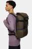 Vaude Sac À Dos Mineo Backpack 30 Deer Brown