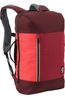 Lafuma Sac À Dos Bikepack Ltd 20L Ruby Red