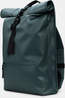 Rains Sac A Dos Rolltop W3 Mystique
