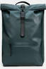 Rains Sac A Dos Rolltop W3 Mystique