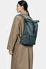 Rains Sac A Dos Rolltop W3 Mystique