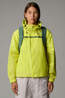 The North Face Dagrugzak W Never Stop 20L Duck Green