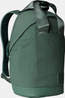 The North Face Dagrugzak W Never Stop 20L Duck Green