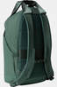 The North Face Dagrugzak W Never Stop 20L Duck Green